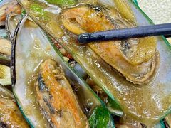 -贞姨美食·老字号海鲜大排档