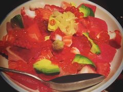 -山葵家·创意料理(宁波来福士店)