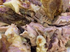 -维吾尔餐厅(宜山路店)