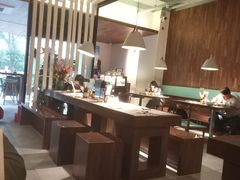 -十面春风·江南面馆(崇宁路店)