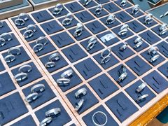 -十八字金·银饰·开蚌DIY·手工体验团建(魏公芳华里店)