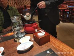 -九十九顶毡房(阜石路店)