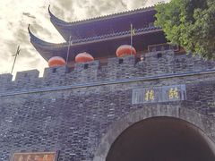 -鼓楼(西湖风景名胜区)