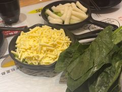 -韩食味·小木屋(日照店)