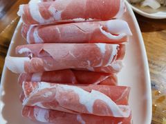 -齐齐哈尔烤肉·涮羊肉(光华中心店)