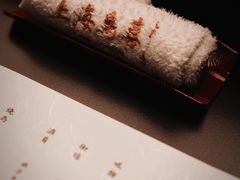 -鳥喜Toriki怀石烧鸟料理