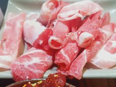 -麻大侠老火锅(巴国城店)