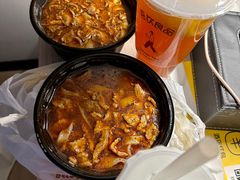 -王记生烫牛杂面馆(兰陵路店)