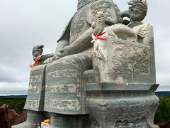 -塞罕坝国家级自然保护区