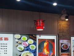 -恭敬李老北京炸酱面·京味菜(西花市店)
