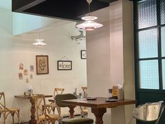 -The Good Place好地方·Brunch·coffee(国贸店)