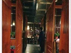-郑喜旺烧烤(郑州总店)