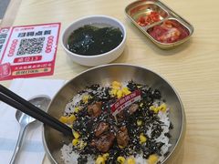 -食米家拌饭(梅溪新天地店)