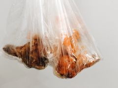-潘大师炸鸡腿(莱蒙店)