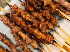 -肉串汪(月坛店)