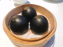 黑金流沙包-天然台1908(中建广场店)