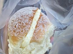 -占西饼店