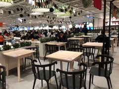 大堂-宜家·瑞典风味餐厅(烟台路店)