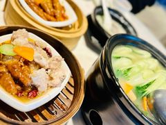 -安蒂娅.悦景轩中餐厅(西乡店)