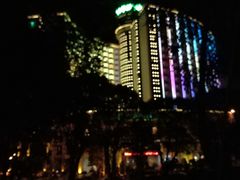 -华雅花园大酒店