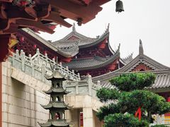 -上海东林寺(金山区)