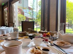 -香宫中餐厅 · 桂林香格里拉