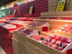 -鲜力达果品批发直销(青山店)