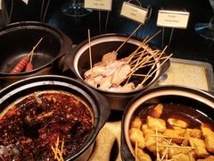 -南通大饭店·米兰餐厅