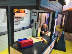 -幻贝家儿童乐园(苏州中心店)