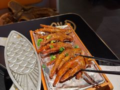 -探鱼·鲜青椒爽麻烤鱼(领展购物广场店)