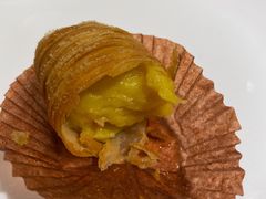 飘香榴莲酥-潮福城大酒楼(湖滨北路店)