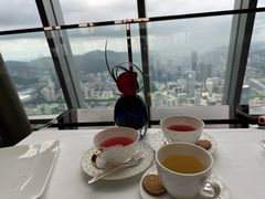 -瑞吉酒店 · Elba 欧尔巴意大利餐厅· 精致意餐·云端聚会