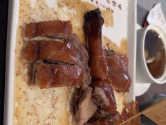 -先记烧鹅王·本地粤菜(福永店)