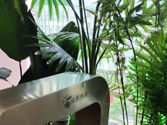 -伍棵星炭烤自助料理·烤鳗鱼(浦东食品城店)