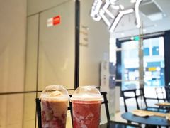 -喜茶(上海五角场万达店)