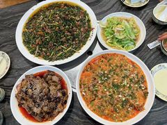 -江湖黑大兔(杨家坪店)