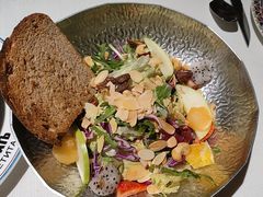 -俄士厨房(五棵松华熙LIVE店)