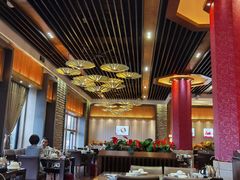 大堂-唐苑酒家·岭南粤菜名店(太古仓店)