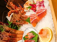 -水濑·日料放题(天河店)