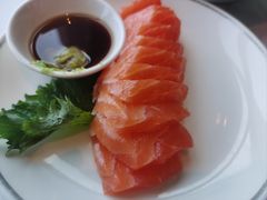 -君悦酒店·乐厨·高空自助餐(青年大街店)