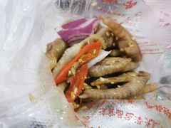 -嘉州九妹凤爪(乐山总店)