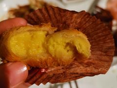 飘香榴莲酥-潮福城大酒楼(湖滨北路店)