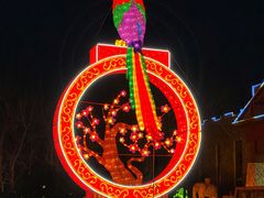 -南宫五洲植物乐园