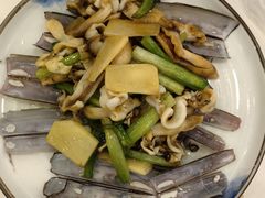 -寻味顺德·南记酒家·传统顺德菜·鱼生(广源路店)