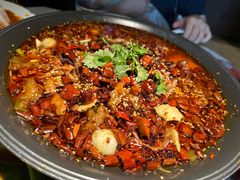 -麻六记(新天地店)