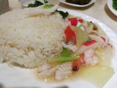一品海鲜饭-春梅里卤鹅馆·47年老字号(东厦分店)