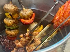 -炒豆合作社(东四总店)