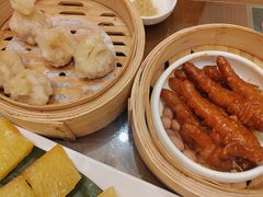 -岭南小生·粤港点心(南门口店)