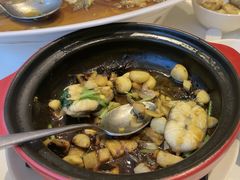 -莆田餐厅PUTIEN(金融街购物中心店)