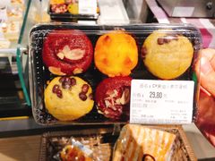 黄油小麦芬蛋糕-Olé精品超市(海上世界店)